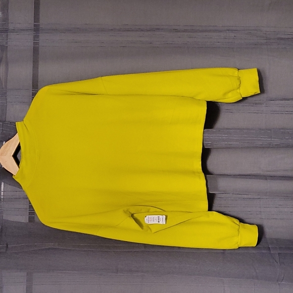 Ardenes cropped pullover - Picture 3 of 5